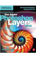 THE ADOBE PHOTOSHOP LAYERS BOOK
