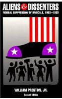 Aliens and Dissenters