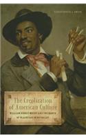 The Creolization of American Culture