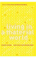 Living in a Material World