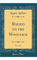 Raised to the Woolsack, Vol. 1 of 3 (Classic Reprint)
