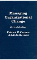 Managing Organizational Change, 2nd Edition