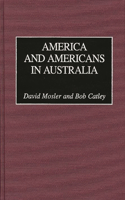 America and Americans in Australia