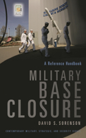 Military Base Closure