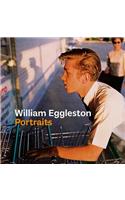 William Eggleston Portraits