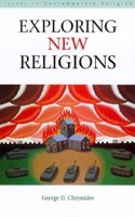 Exploring New Religions