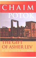 The Gift of Asher Lev