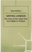 Writing London