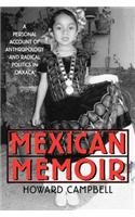 Mexican Memoir