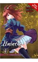 Umineko WHEN THEY CRY Episode 2: Turn of the Golden Witch, Vol. 2