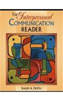 Interpersonal Communication Reader