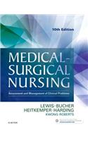 Medical-Surgical Nursing: Assessment and Management of Clinical Problems, Single Volume