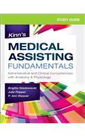 Study Guide for Kinn's Medical Assisting Fundamentals