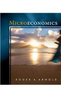 Study Guide for Arnold S Microeconomics