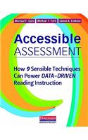 Accessible Assessment