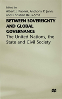 Between Sovereignty and Global Governance?