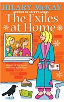 The Exiles: The Exiles At Home: (The Exiles)