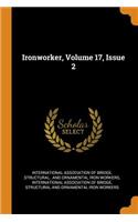 Ironworker, Volume 17, Issue 2