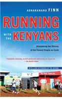 Running with the Kenyans
