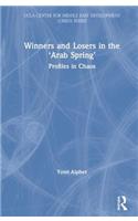 Winners and Losers in the ‘Arab Spring’