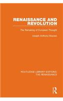 Renaissance and Revolution