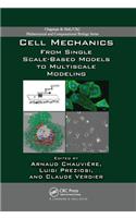 Cell Mechanics