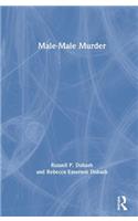 Male-Male Murder