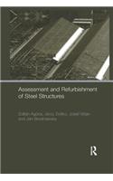 Assessment and Refurbishment of Steel Structures