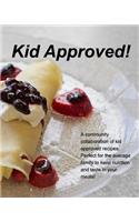 Kid Approved!