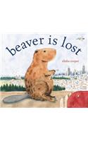 Beaver Is Lost