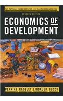 Economics of Development