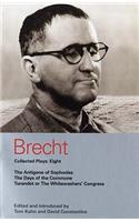 Brecht Plays 8