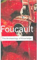 Archaeology of Knowledge