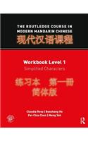 The Routledge Course in Modern Mandarin Chinese