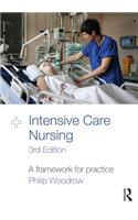 Intensive Care Nursing