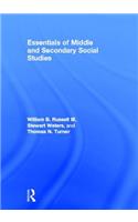 Essentials of Middle and Secondary Social Studies