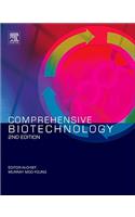 Comprehensive Biotechnology