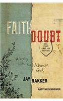 Faith, Doubt, and Other Lines I've Crossed