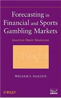 Financial and Sports Gambling