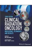 Clinical Radiation Oncology