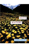 Math Matters