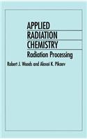 Applied Radiation Chemistry