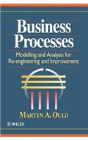 Business Processes