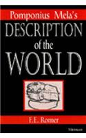 Pomponius Mela's Description of the World