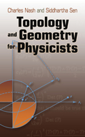 Topology and Geometry for Physicists: (Dover Books on Mathema 1.4tics)