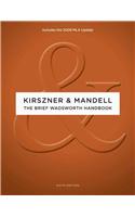 The Brief Wadsworth Handbook: Includes The 2009 MLA Update(English)