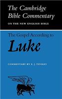 Gospel According to Luke