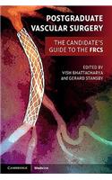 Postgraduate Vascular Surgery