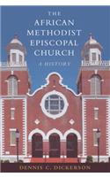 African Methodist Episcopal Church