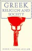 Greek Religion and Society